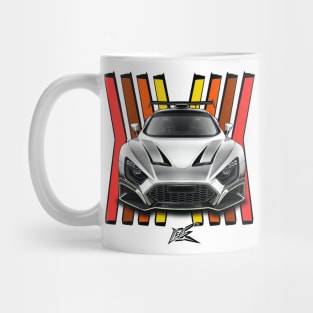 zenvo tsr s Mug